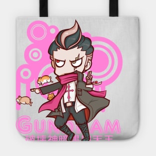 Gundham Tanaka Tote